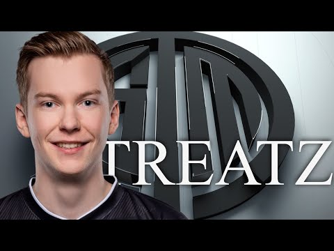 TSM Treatz Montage
