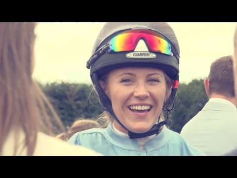 2016 Qatar Goodwood Festival - The Magnolia Cup