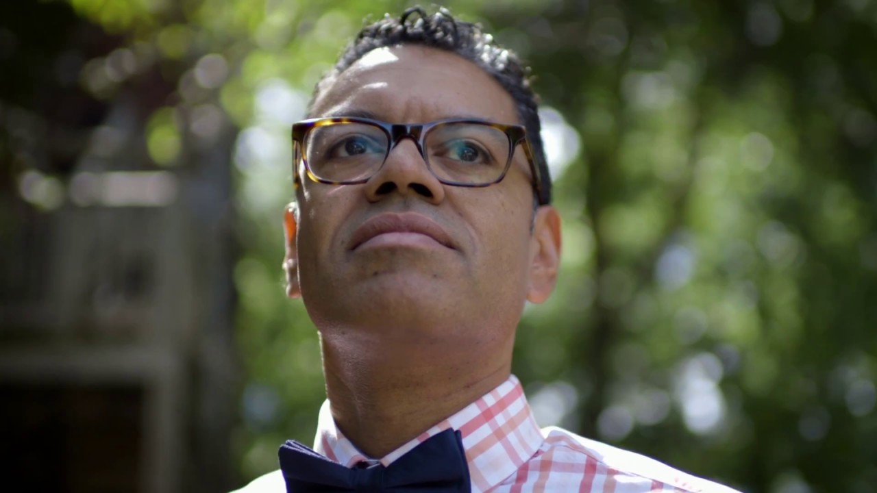 Alumni Spotlight: Dr. Orson Morrison, Psy.D. Clinical Psychology | TCSPP