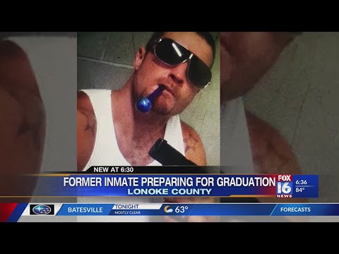 Lonoke County Jail Roster
