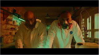 Limpio Music Video