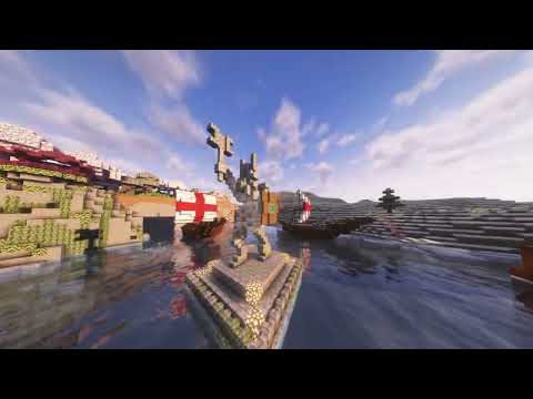 Viking Factions OG - Minecraft Survival Server IP