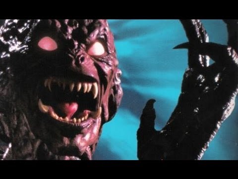 Until We Win - Bloodwings: Pumpkinhead's Revenge [feat. Spoony]