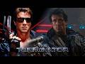 THE TERMINATOR But Starring Sylvester Stallone Trailer Concept Style