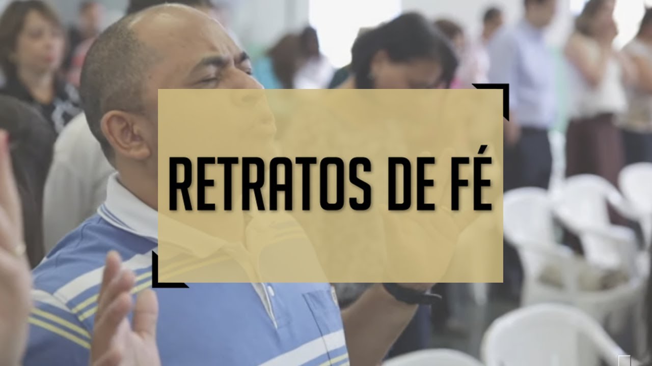 Igreja Congregacional | Retratos da Fé
