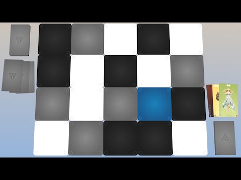 How To Play VERSUS 42 (Quickstart Tutorial)