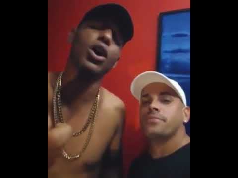 Lobo King Dowa ❌ El Polaco (Pronto En La Pista) (Parte 1)