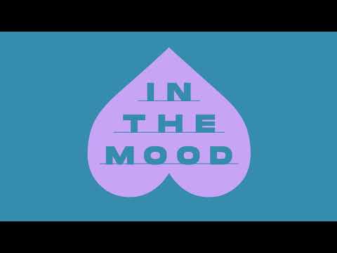 Mallin, Liv Campbell - In The Mood (Extended Mix) [Glasgow Underground]