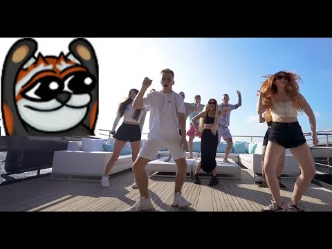 EWRON reaguje na nową piosenke ekipy "EKIPA - 3KIPA"