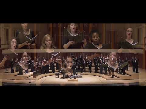 Go, Lovely Rose (Whitacre) | Atlanta Master Chorale