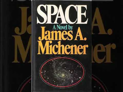 Space (novel) | Wikipedia audio article