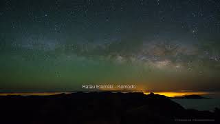 Rafau Etamski - Komodo