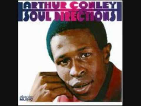 Arthur Conley    Take Me