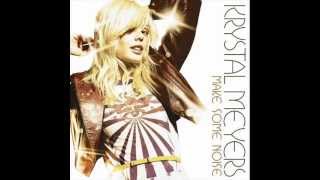 Krystal meyers -  Up to you
