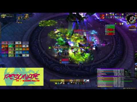 [Resonate] Mythic Skorpyron