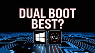 Download lagu Kali Linux on Windows: Virtual Machine or Dual Boot? (Best Setup Revealed!) mp3 Download lagu Kali Linux on Windows: Virtual Machine or Dual Boot? (Best Setup Revealed!) mp3