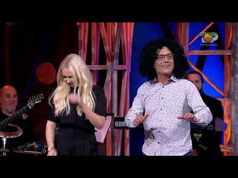 Portokalli, 23 Prill 2023 – Sazan Rrapi ( Barsaleta)