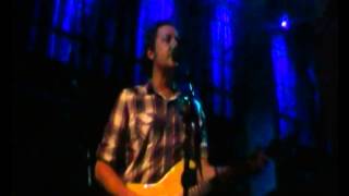 Marc Ford, Dream # 26