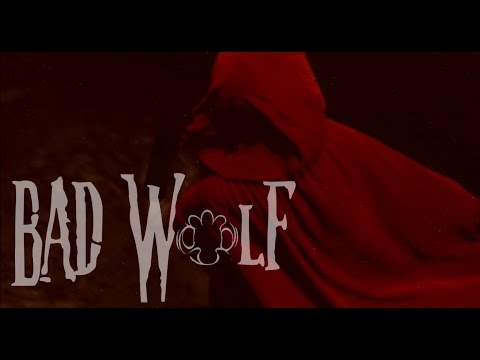 Māyā - Bad Wolf (Lyric Video)