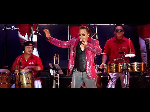 EL CICLÓN - Alberto Barros - Tributo A La Cumbia Colombiana 4