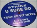 Strike - U Sure Do (XimeR RemiX) 