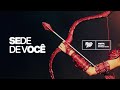 Anitta Nattan Matheus Alves Sede De Você Lyric Video Oficial