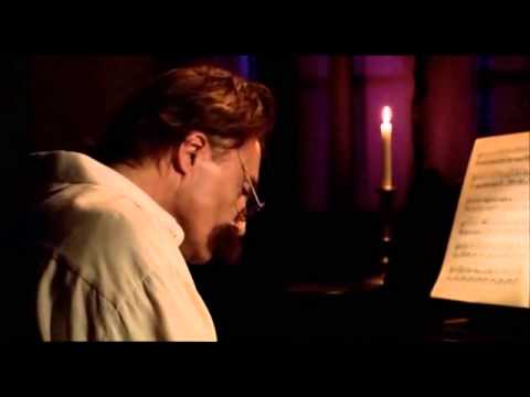 Nietzsche, Music, Women, Love...