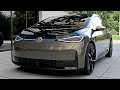 Incredible The New Volkswagen ID 3 2026 Is Surprising All Of Germany