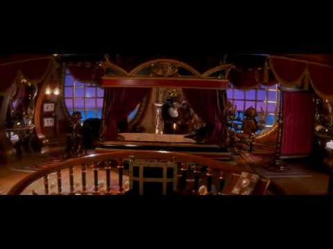 Hook(1991) clip- The Epiphany