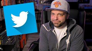 So Twitter TRIED To Come After Me....