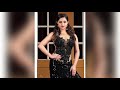 Rashmi Desai Ka Black Dress Mein Bold Andaaz