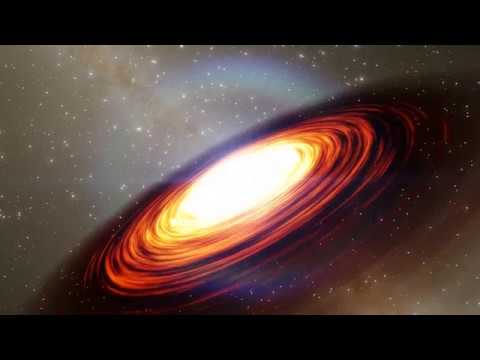 Space Engine - z Ziemi do centrum Drogi Mlecznej