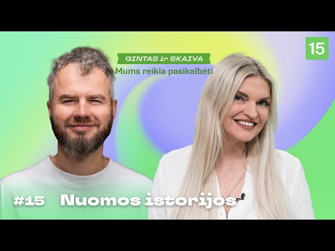 MUMS REIKIA PASIKALBĖTI: Siaubingi nuomininkai, ar neadekvatūs nuomotojai?