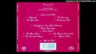 Christian Death-Electra Descending