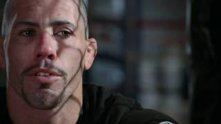 History Of MMA: Michael "The Joker" Guymon