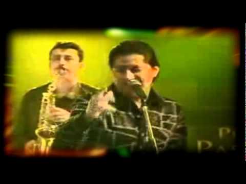 AFRICAMIA - ENGAÑADORA Y BASTA YA ( bass ) MAXI VJ .mpg