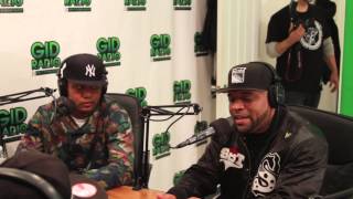 Skyzoo x Torae (Barrel Brothers) Interview Pt.1