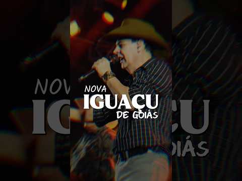 Trio Parada Dura em Nova Iguaçu De Goiás|GO