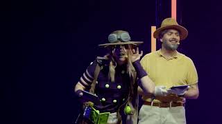 Cosplay Contest 2026 presented by McDonald's | Comic Con Baltics 2026 sponsored by Samsung