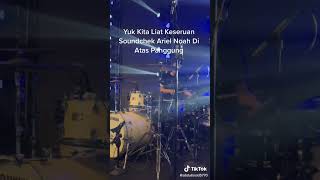 Download lagu Cek Keseruan Noah Band Check Sound mp3