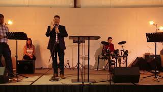 July 19, 2020 - Sharing Good News: Don't Keep it to Yourself!