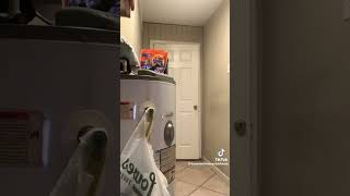 Cover art for Kavon Anthoney funny time 5