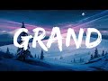 Kane Brown - Grand (Lyrics) / 1 hour Lyrics