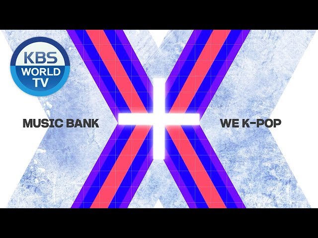 250 Minutes of K-POP Paradise [Music Bank x We K-Pop]