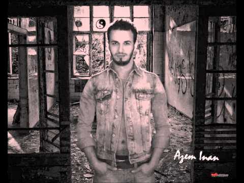 Azem Inan - Canima