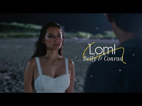 • Belly & Conrad | Loml
