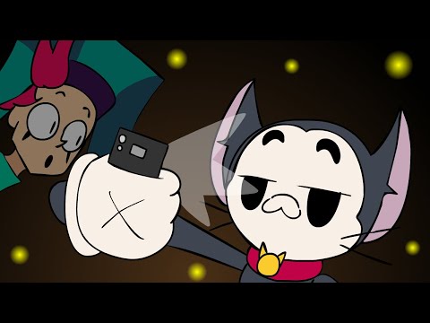 Brawl Stars Animation Kit And Chester