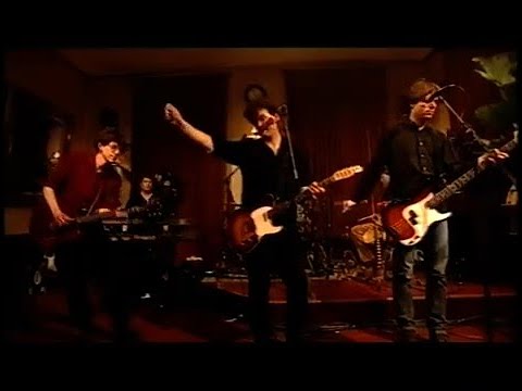 Skik - Laot Mar Kommen (2 Meter Sessies, 19-01-1999)