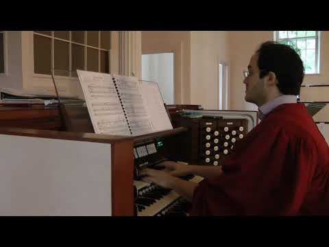 Engelbert Humperdinck, "Evening Prayer" from Hansel and Gretel, arr Felton