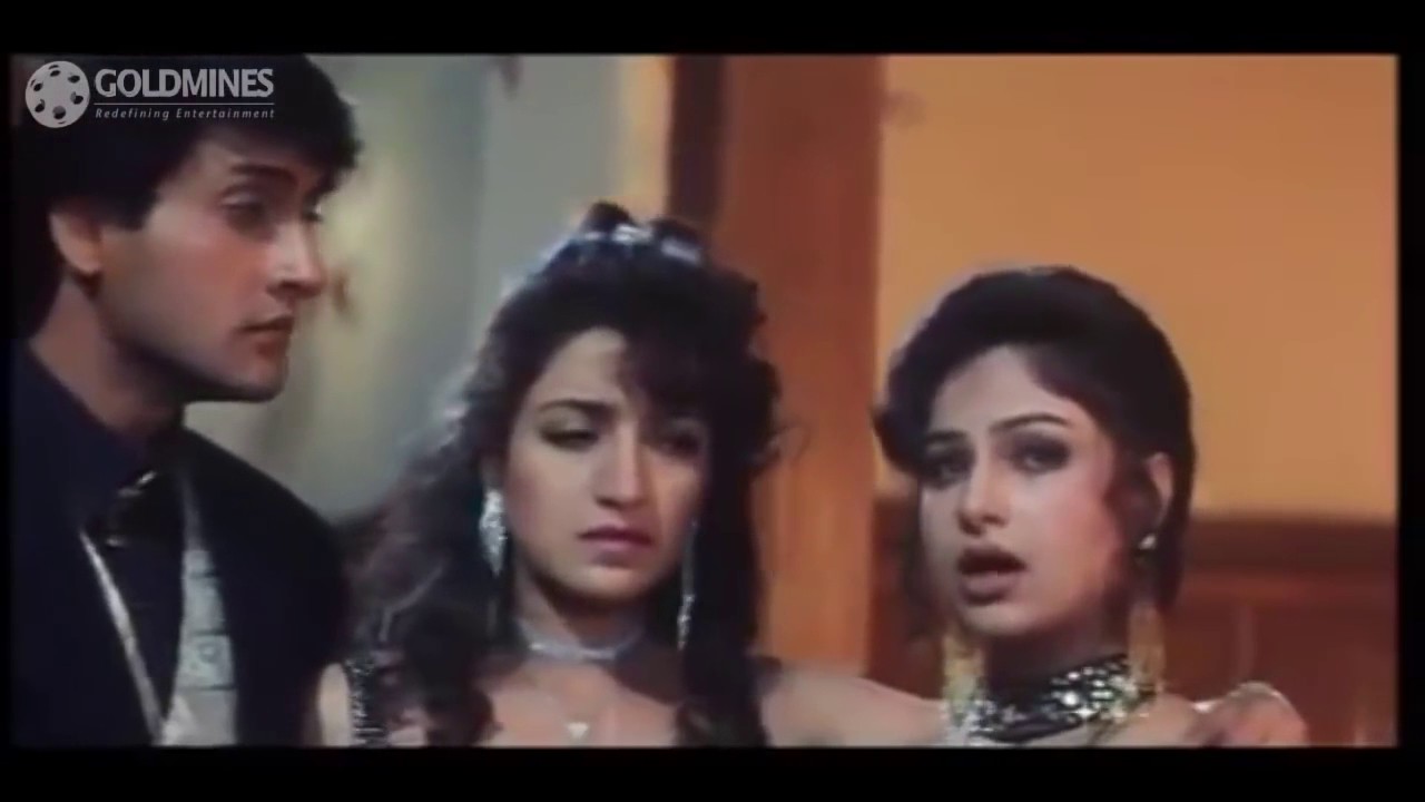 Dushman Se Bhi Pyar Karo (Happy Birthday To You) Lyrics | Dandnayak | Sonu Nigam, Alka Yagnik | Rajesh Roshan